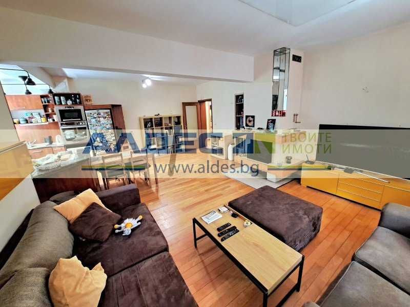 Продава се Тристаен апартамент в София, Лозенец - 99 кв.м за 4041 €/кв.м - Снимка #3