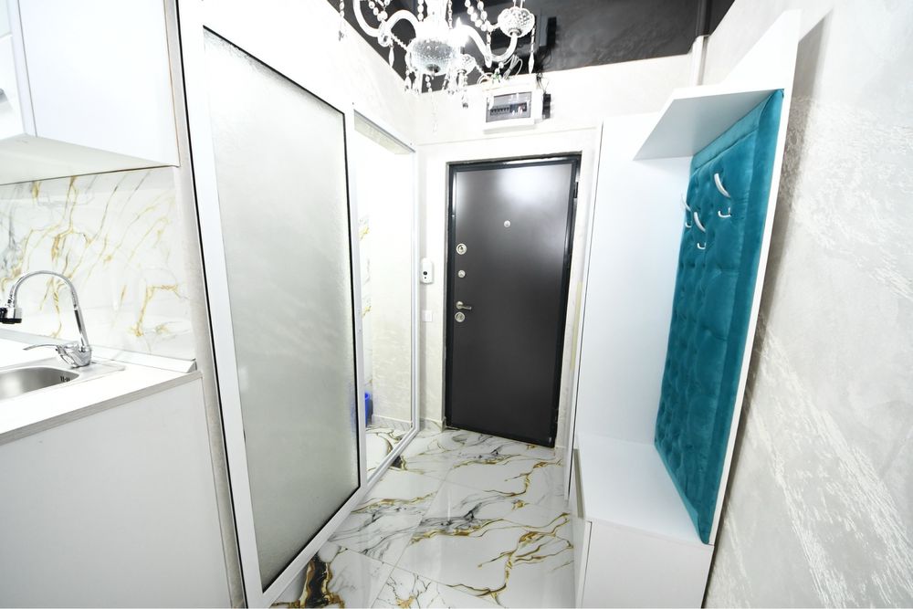 Regim hotelier lux Tiglina 1 A-uri