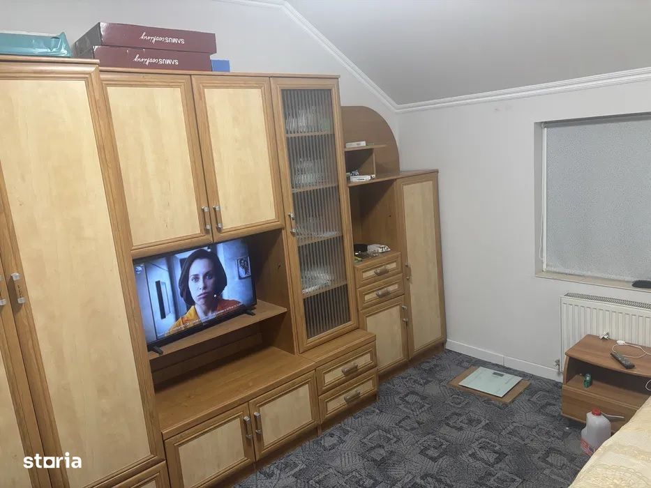 Apartament 2 camere, ultracentral – str. Crișan, Zalău