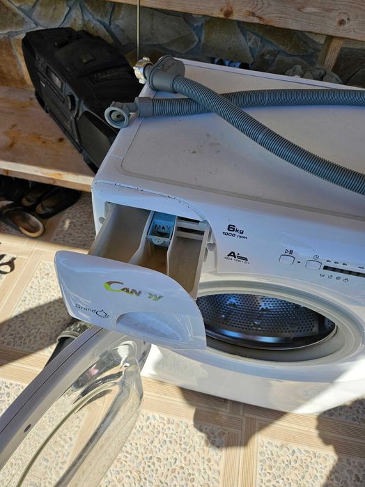 Пералня Candy втора ръка