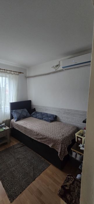 Apartament 2 camere + anexa (uscatorie)