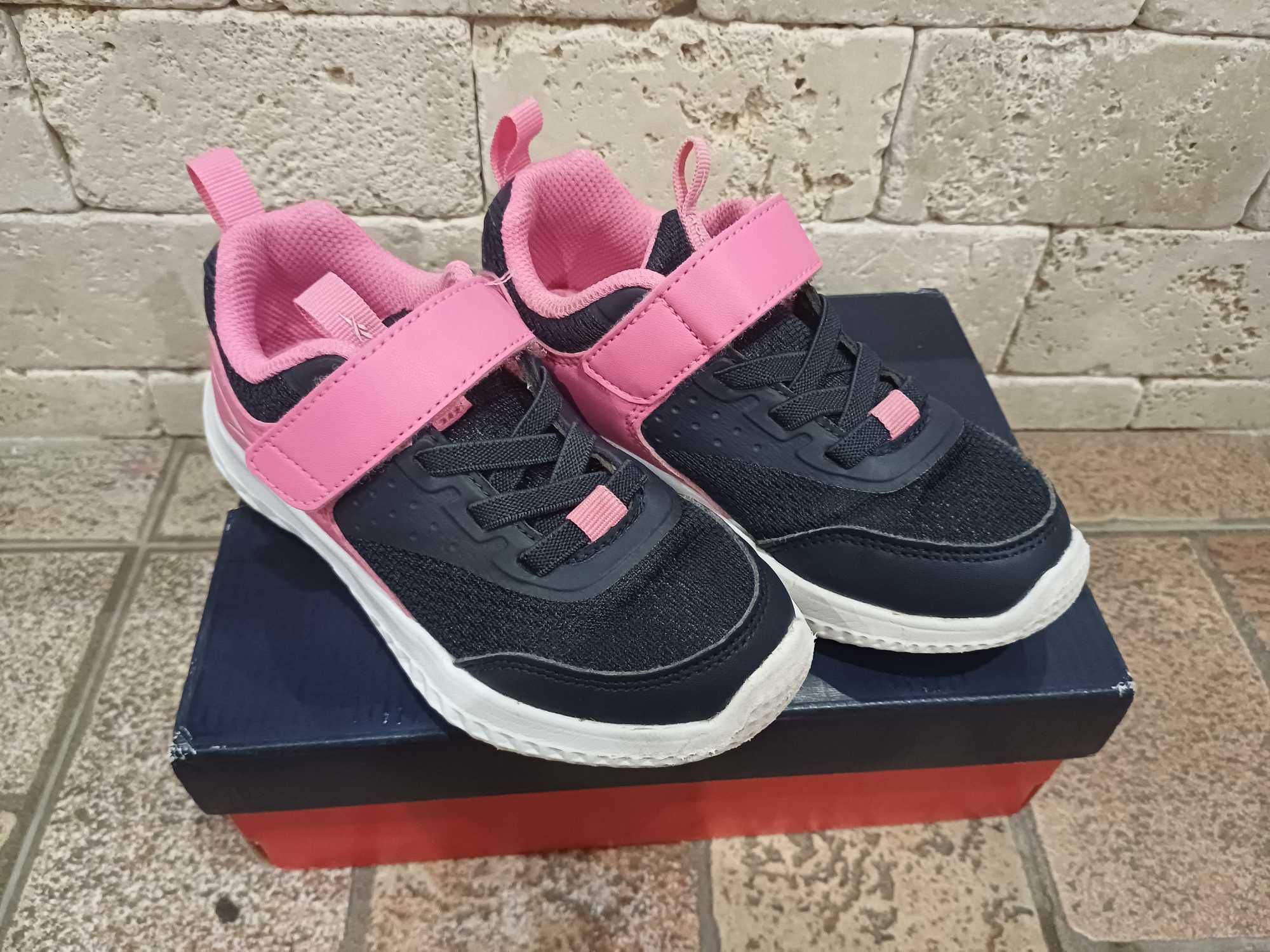 Детски маратонки Reebok