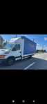 Iveco Daily  Autoutilitară N1 (Se conduce cu categoria B)