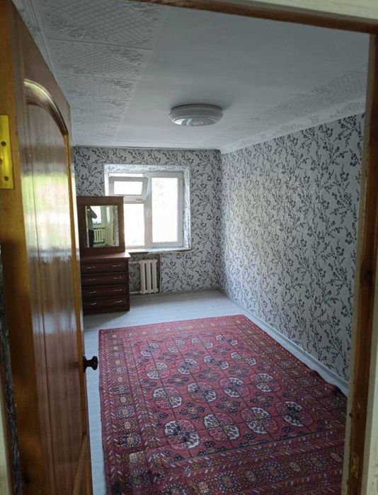 Квартира, 2/2/4, 55 м2, Авиагородок