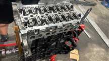 Servicii mecanice și resoftări ECU | Motoare, suduri, evacuări inox