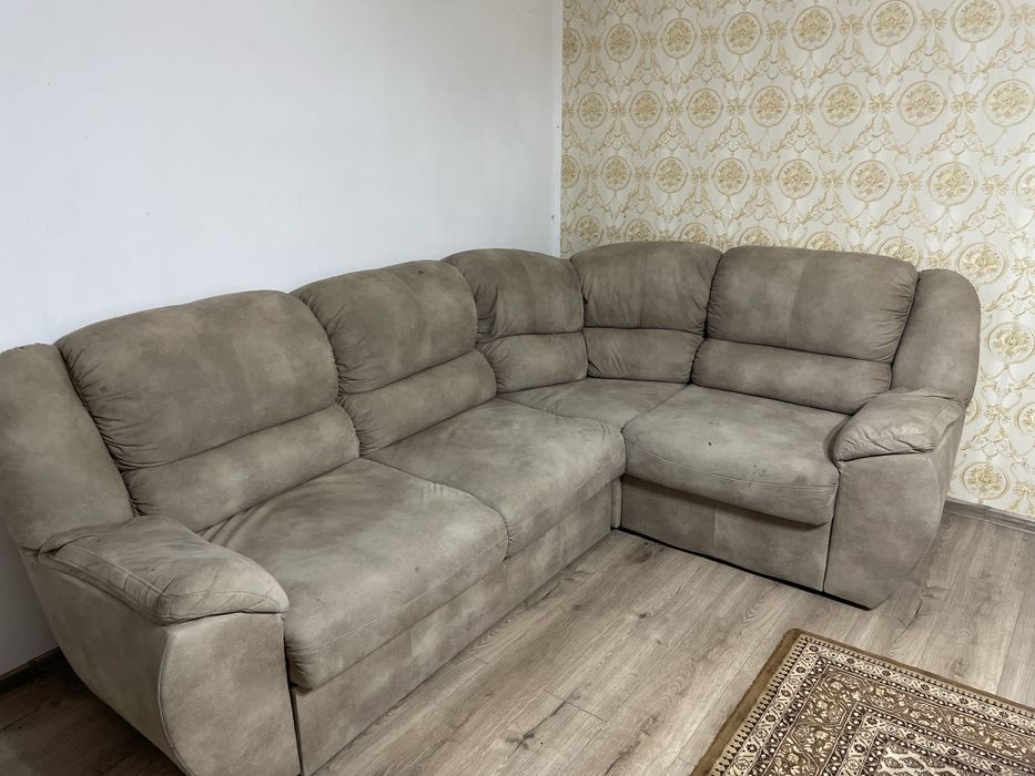 Vand canapea extensibila