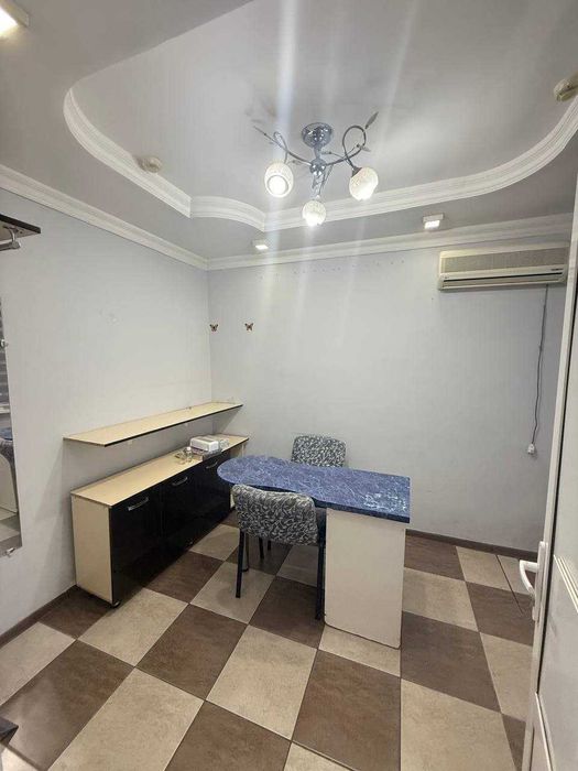 Продается 82 кв м 1- линия (АS)