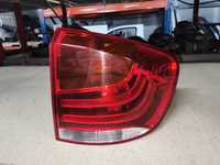 Tripla lampa stop led bmw x1 e84 2012