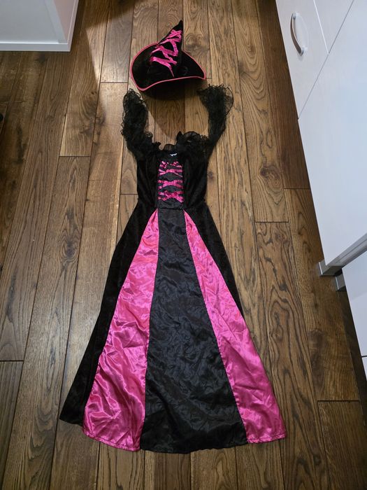 Костюм за Хелоин