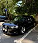 Audi A4 B8.5 1.8 2013