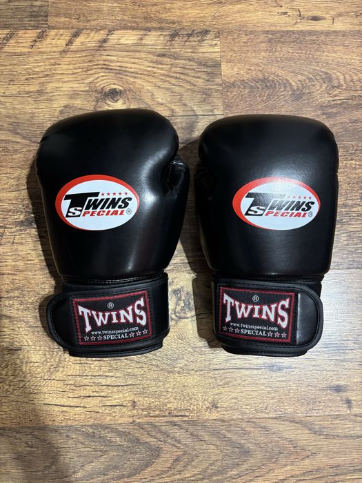 Ръкавици Twins Special 14 oz