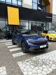 Renault Austral Techno EA Full Hybrid 200 CP