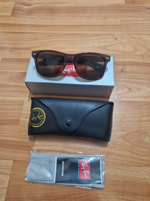 Ochelari de soare ray ban