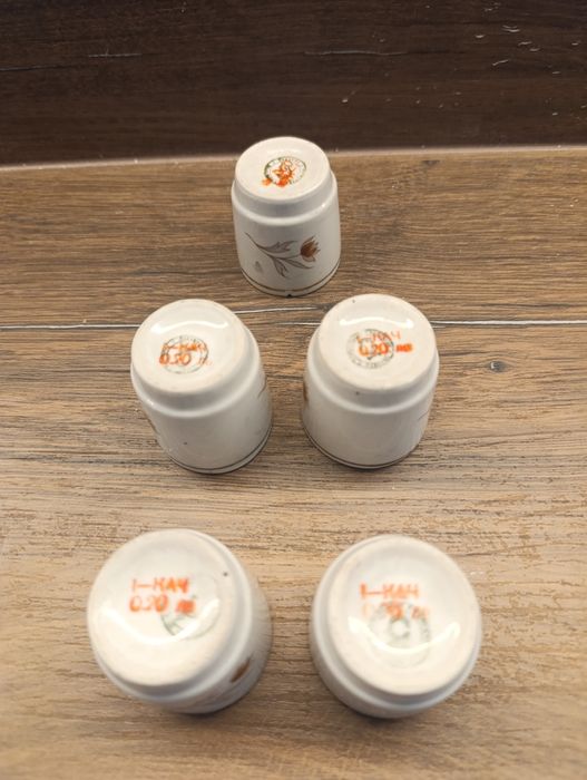 Комплекти керамични чаши