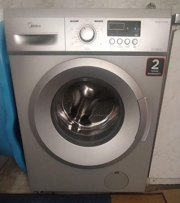 Продам Стиральную машинка