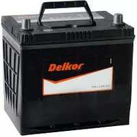 Delkor battery official  24/7