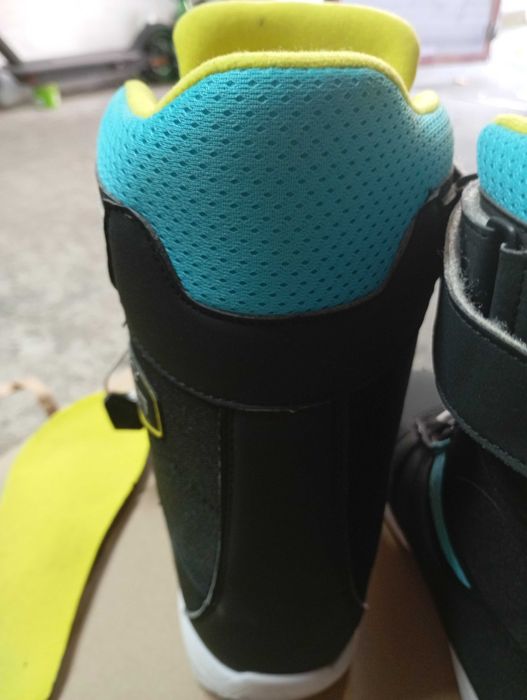 Boots snowboard wedze