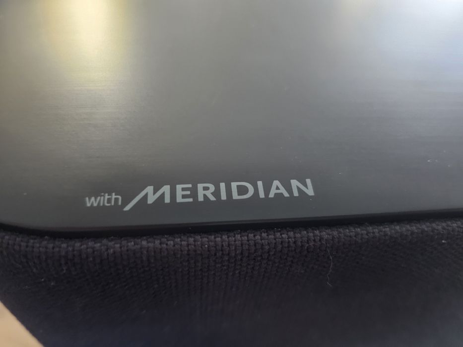 Soundbar LG QP5 Éclair, 3.1.2, 320W,Dolby Atmos, subwoofer wireless, B