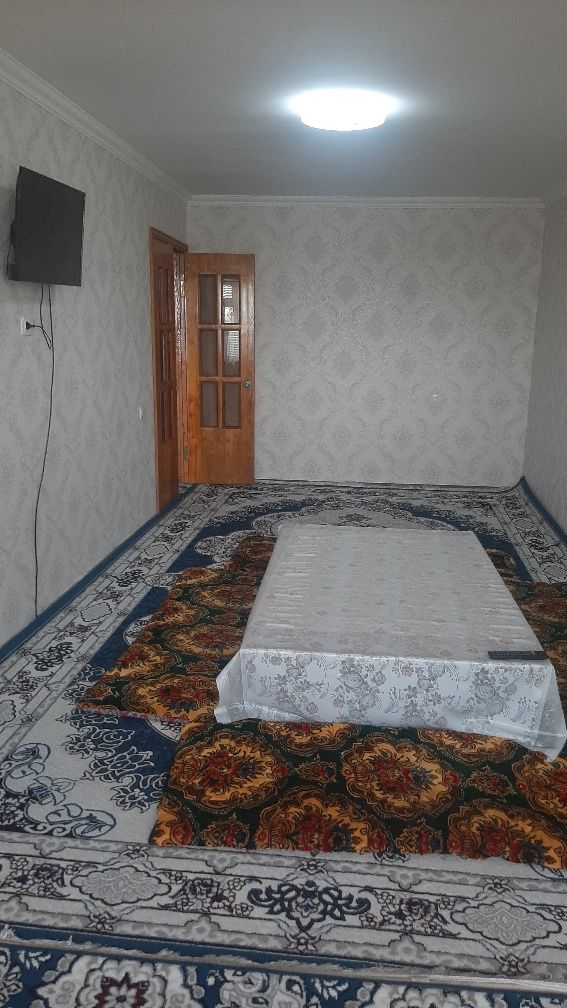 Узок муддатга ижарага квартира