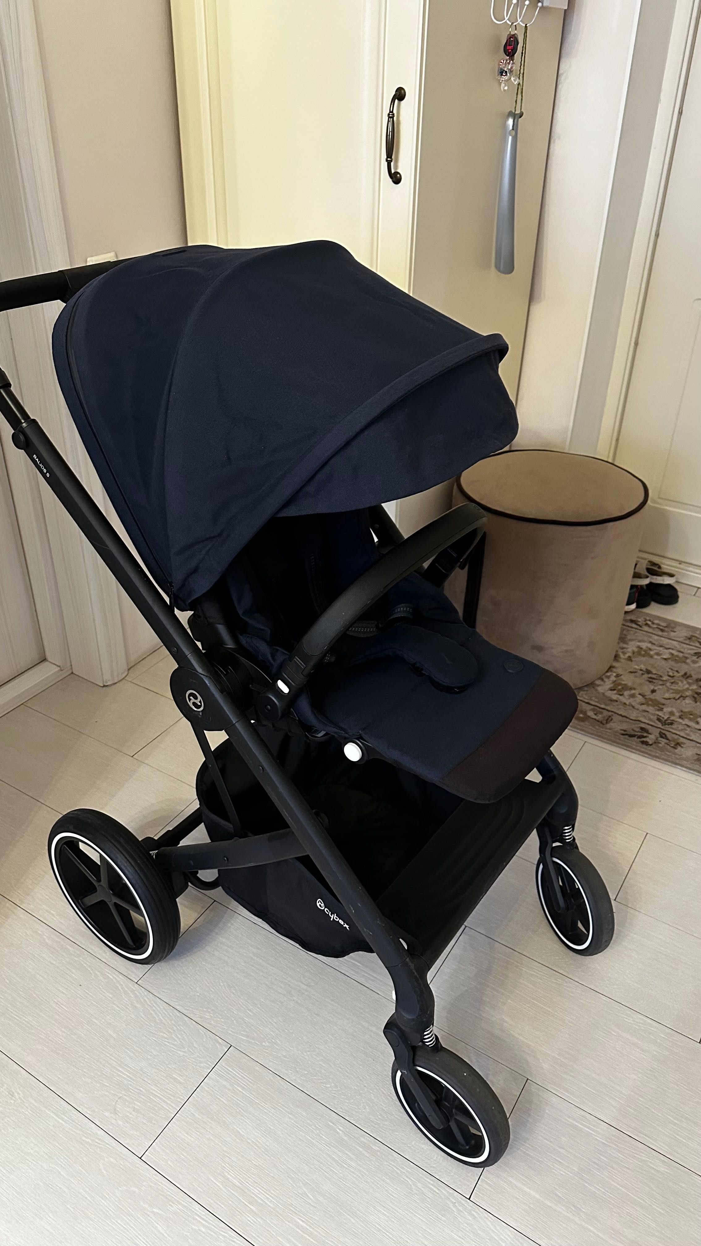 Коляска Cybex Balios