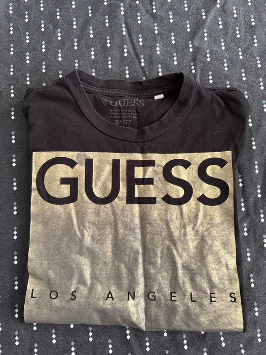 Дамска тениска Guess
