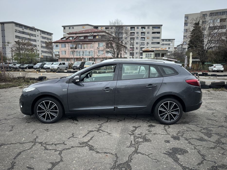 2012 “ Bose “ Navi