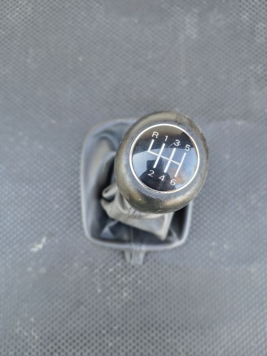 nuca schimbător viteze Audi A4 B6/B7
