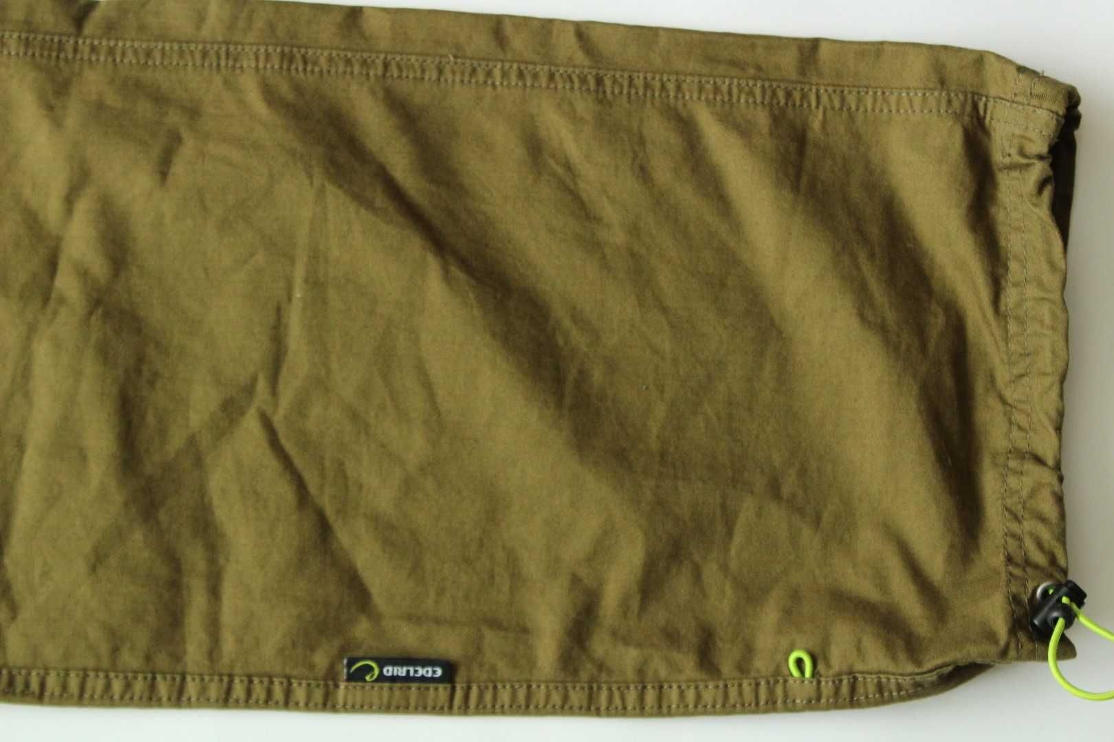 ENGELBERT STRAUSS; EDELRID - мъжки работен и катерачен панталон, М и L