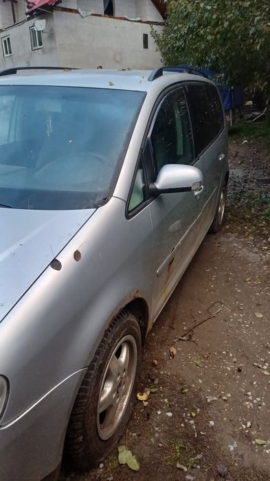 Volskwagen Touran 2005