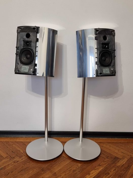 Boxe active Bang and Olufsen beolab 4000