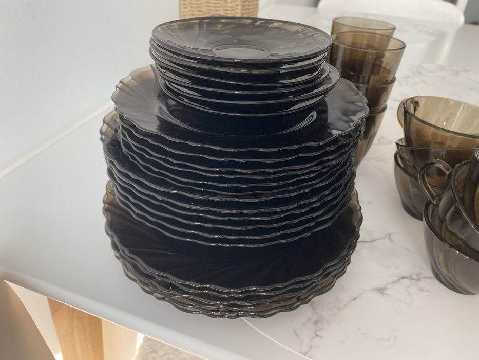 Set de vesela 43 de piese