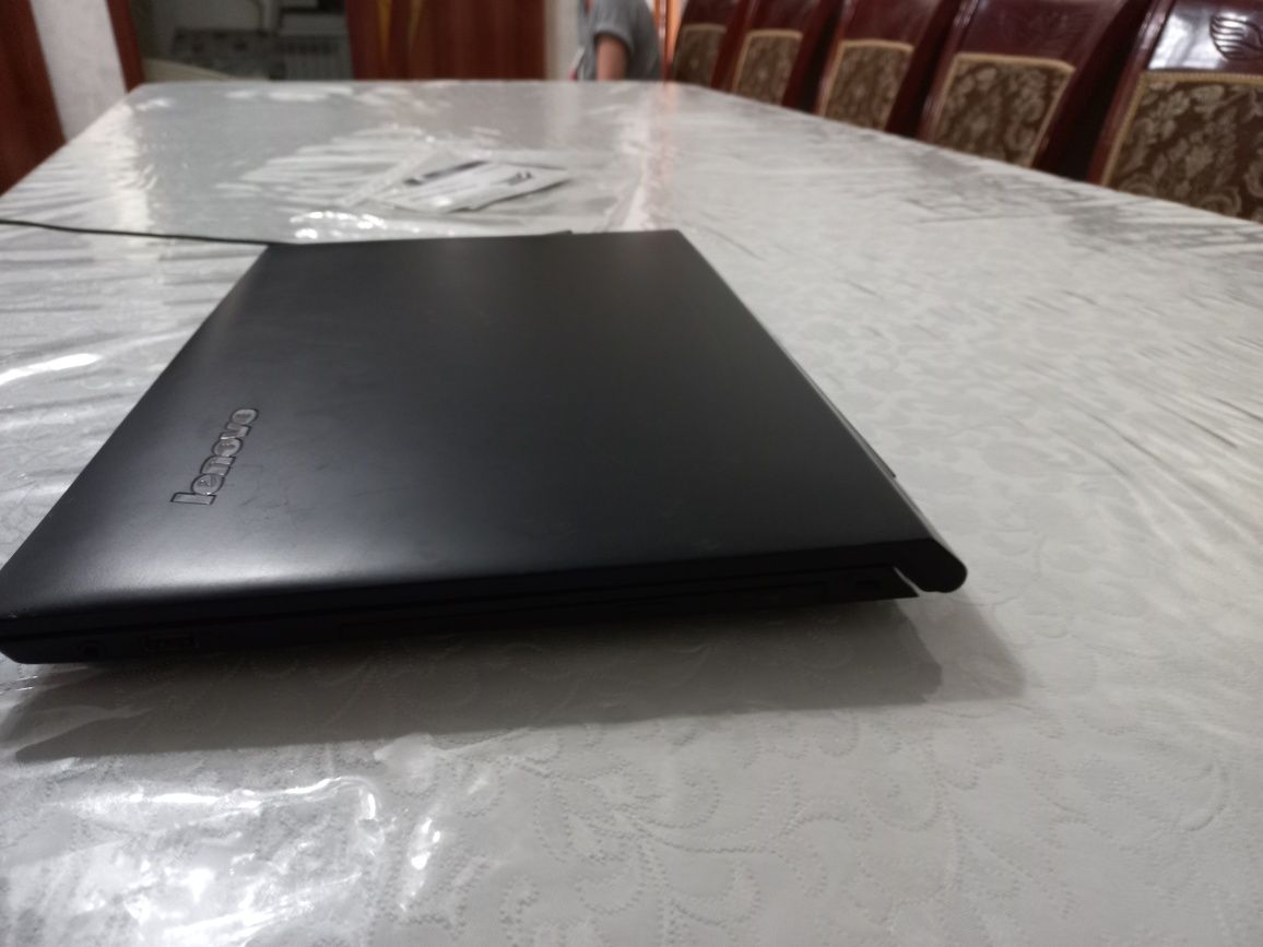 Ноутбук lenovo b50-70