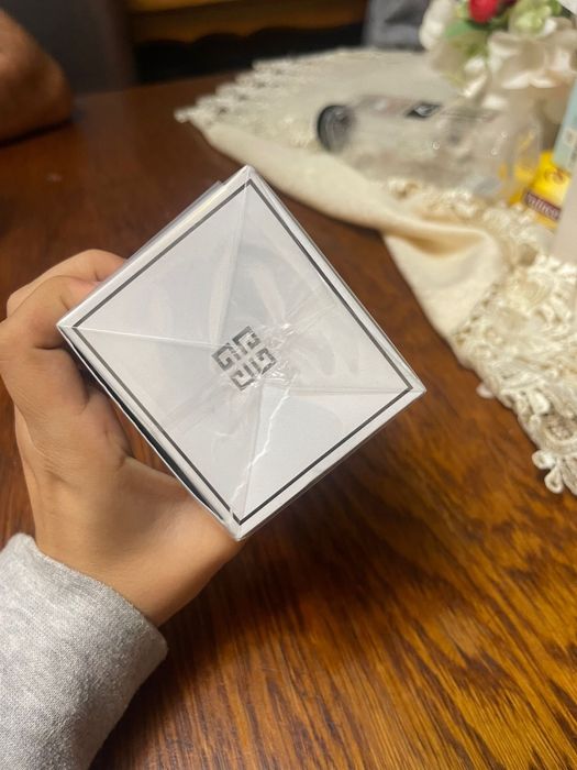 givenchy l’interdit edp tubereuse noir