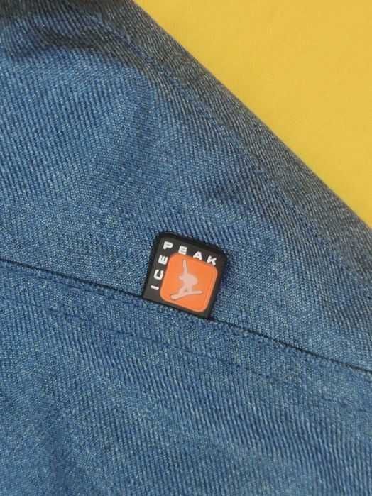 Pantaloni de munte/ski -Ice Peak