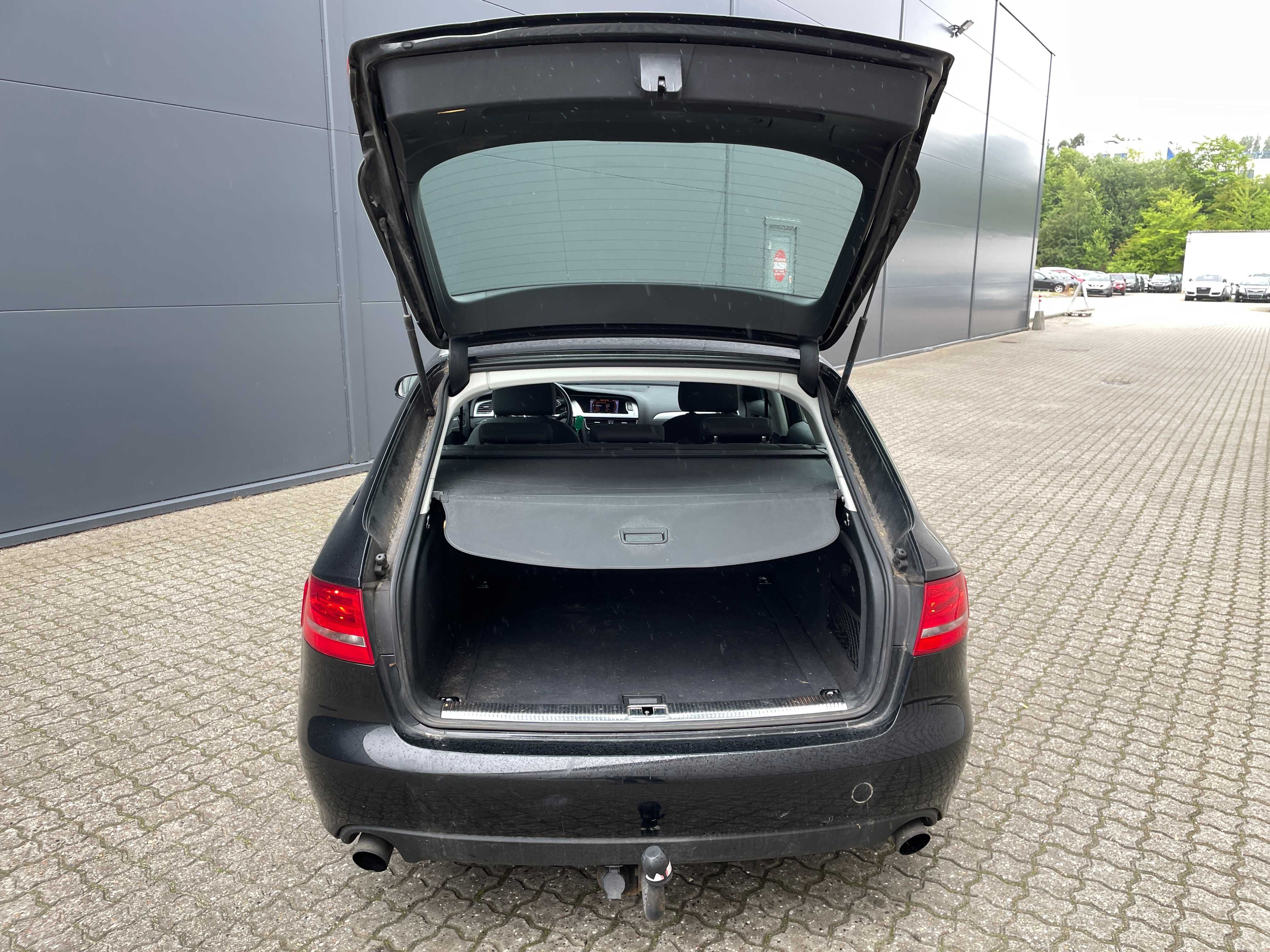 Audi A4 2.0 TFSI 2013 180 коня бензин