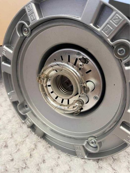 светкавица Dynaphos Expert QS-300 II + радиосинхронизатор XT-16