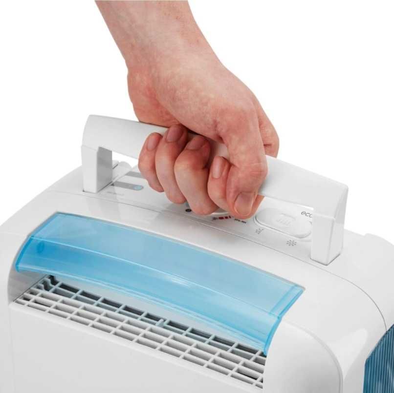 EcoAir DD1 Simple Blue MK3 Влагоабсорбатор