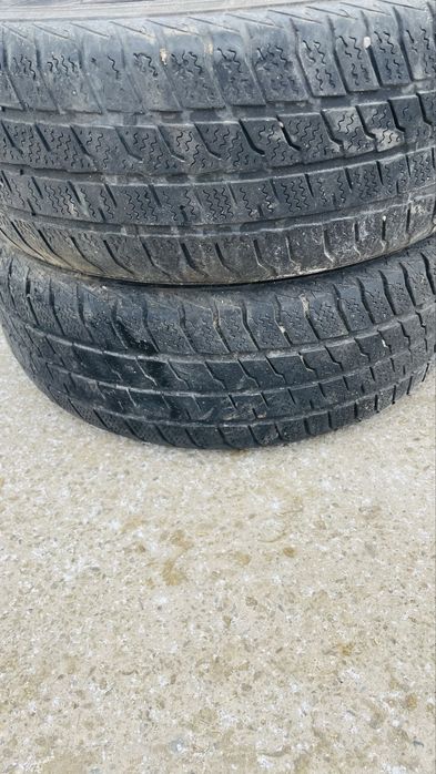 Зимние Шины 2 шт 185/55R15