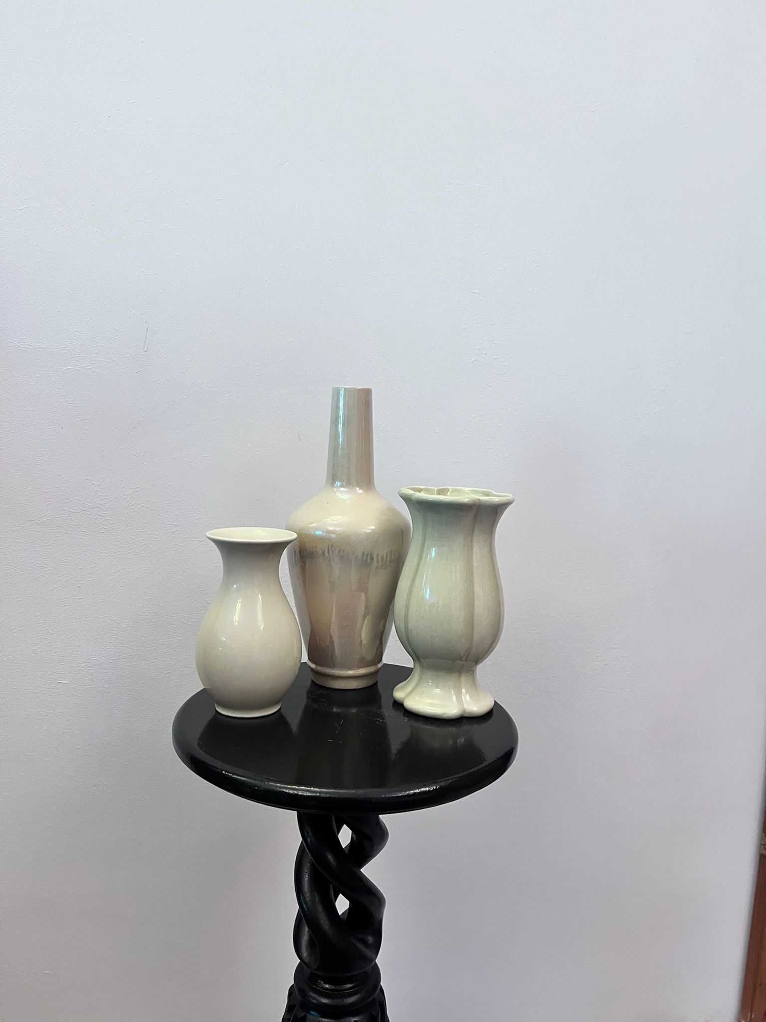 Set 5 piese w germane spania 1 thomas ivory bibelouri bibelou portelan