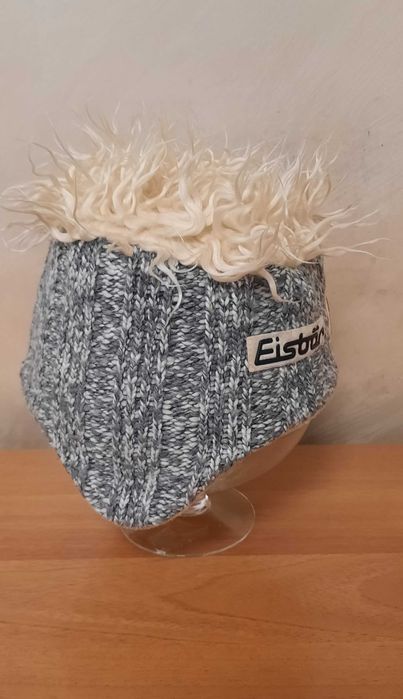 Eisbär-Много Запазена