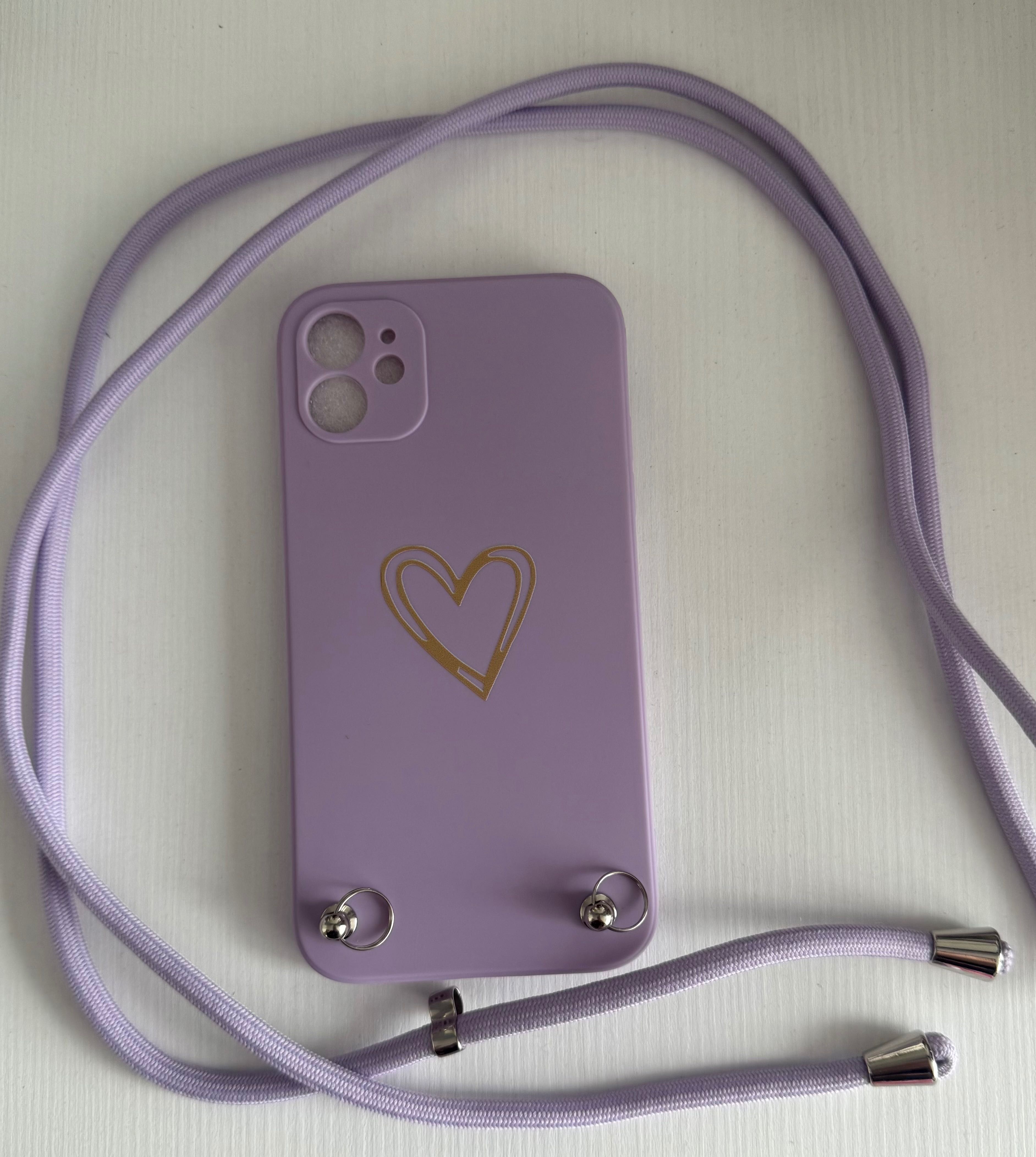 Case/кейс за Iphone 11