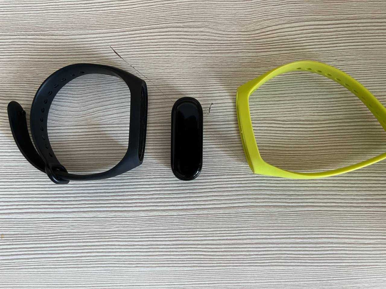 Продается Mi Band 4