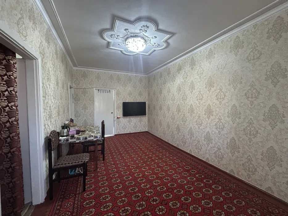 СРОЧНО !!! Продается квартира в Яшнабаде 2/2/4 (48 кв/м ) Авиасозлар 3