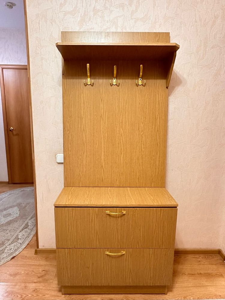 Шкаф для прихожей