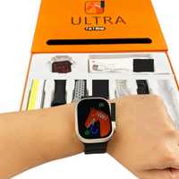 Smart watch 8 ultra