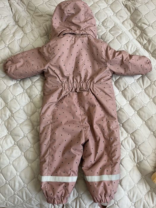 Зимен Гащеризон от HM за момиченце