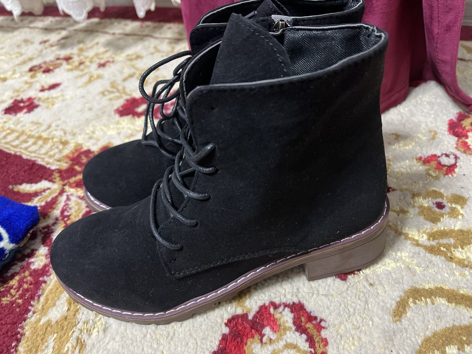 Осенный  замж 35 размер