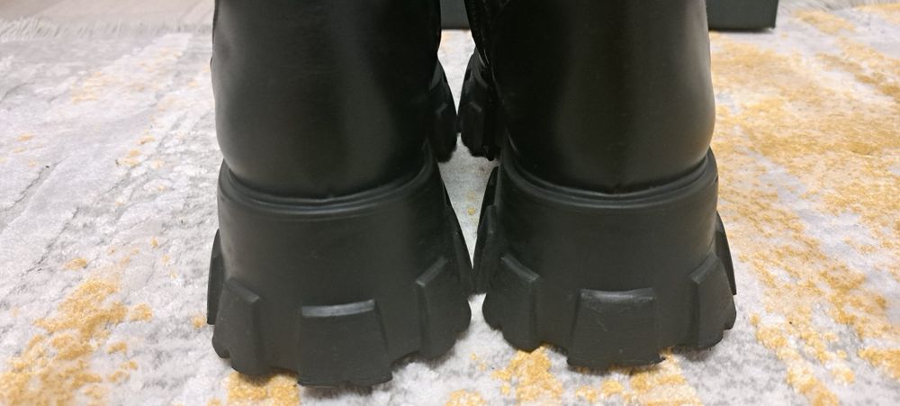 Ghete Musette Marime 48