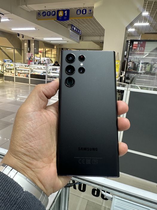 Самсунг S22 ultra 128 гб