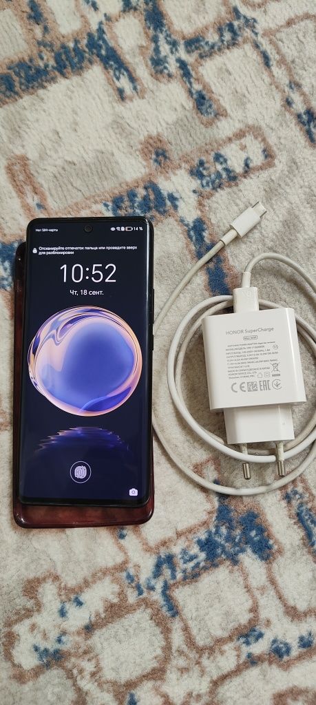 Honor 50 sotiladi 128gb